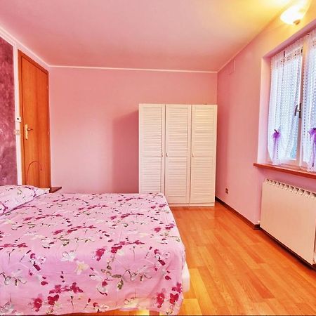Bed and Breakfast Cip & Ciop Buia Номер фото