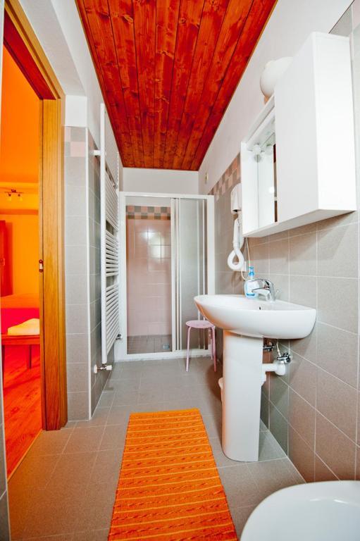 Bed and Breakfast Cip & Ciop Buia Номер фото